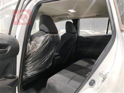 تۆیۆتا کۆرۆلا کرۆس